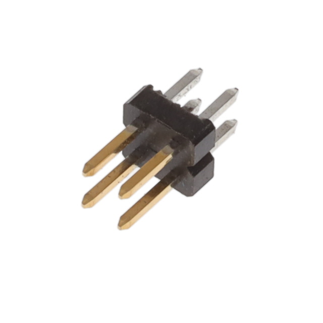 TE Connectivity AMP Connectors 2842140-2